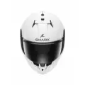 Мотошлем SHARK D-SKWAL 3 BLANK, цвет Белый
