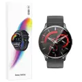 Смарт часы Hoco Y15 AMOLED Smart sports watch Black