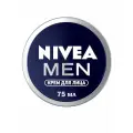 Nivea Men Крем для лица мужской увлажнение и защита от сухости, 75 мл - 1 шт