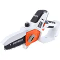 Patriot Пила цепная аккумуляторная CS 211 21В UES мини без акб и зу (5 pin акб)