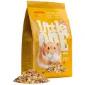 Сухой корм Little One для хомячков 20 кг, пакет