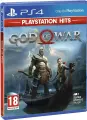 God of War для Playstation 4 с русскими субтитрами