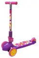 Детский кикборд Explore Super Tredia, розовый