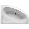 Акриловая ванна Riho Aryl 140х90 B020001005