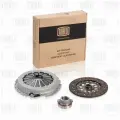 Trialli сцепление в сборе для а/м газ 31105 евро 3 (дв. chrysler 2.4) linea perfecto (кмпл.) (fr 796) fr796