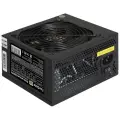 Блок питания ExeGate 550NPX 550W кабель 220V с защитой от выдергивания черный