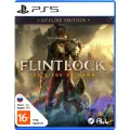 Игра Flintlock: The Siege of Dawn Deluxe Edition (Playstation 5, PS5, русские субтитры)