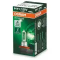 Лампа Osram Ultra Life, H11, 1шт. 64211ULT