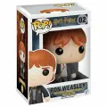Фигурка Funko POP! Гарри Поттер - Рон 5859, 10 см