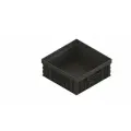 Дождеприемник PolyMax Basic пластиковый 300х300 h120