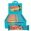 Твикс Экстра Соленый 82г, 24 упаковки
