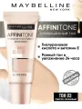 Maybelline New York Тональный крем для лица Affinitone №03 Светло-бежевый, 30 мл