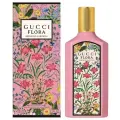 Gucci Flora Gorgeous Gardenia Eau de Parfum парфюмированная вода 100мл