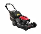 Газонокосилка бензиновая премиум Honda HRN536C2 VKEH (мульчирование)