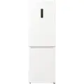 Двухкамерный холодильник Gorenje NRKP61EA2W4, A++, 320 л, цифровой дисплей, автоматическое размораживание NoFrost, белый