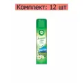 AirWick Освежитель воздуха Алтайские луга Ромашка и сочная зелень, 290 мл, 12 шт