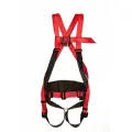 Страховочная привязь супр 2Ж
