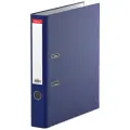 ErichKrause Папка–регистратор с арочным механизмом Standard А4, 50 мм, синий