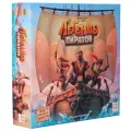 Настольная игра Легенды пиратов