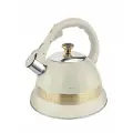 Чайник со свистком KL-4364, 3.5л