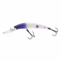 Воблер Yo-Zuri CRYSTAL MINNOW DEEP DIVER WALLEYE плав, 110мм, 16г; R1206-PWB