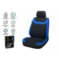 Чехол универсальный на переднее сидение автомобиля Arizone 40-155005