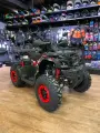 Квадроцикл (комплект для сборки) YACOTA WARRIOR 200_черн (без ПТС в заводской упаквке)