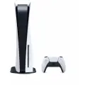 Игровая приставка Sony PlayStation 5 (CFI-1216A) 825 ГБ SSD, белый + 2-й геймпад