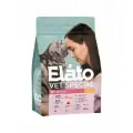 Elato Holistic Vet Specisal Корм сухой для кошек, при заболеваниях нижних отделов мочевыводящих путей, курица, 300г