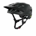 Велошлем ALPINA Taunus Mips Black Matt (см:55-59)
