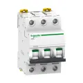 IC60N 3P 6А Автоматический выключатель 3-полюсный, 6А, 6кА (хар-ка C) Schneider Electric, A9F74306