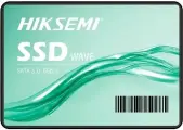 Накопитель SSD 2.5 HIKSEMI 960Gb Wave(S) (SATA3, up to 550/480MBs, 3D NAND, 320TbW)