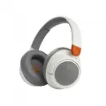 Беспроводные наушники JBL JR 470NC , белый