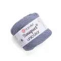 Пряжа YarArt Bouquet Unicolor 3203 (4 мотка по 100г/200м) серый