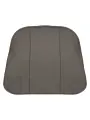 Подушка на подголовник автокресла универсальная BGT Цвет Серый