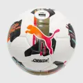 Футбольный мяч Puma Orbita 3 TB Fifa Quality S4 08432501, размер 4, Белый - Черный
