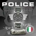 Наручные часы Police, серый