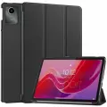 Умный чехол для Lenovo Zhaoyang K10 / Tab M11 (TB-330FU) / Xiaoxin Pad 2024 (TB-331FC) 11 дюйма, 2024 года, черный