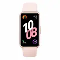 Фитнес-браслет HUAWEI Band 10 (NOR-B19), AMOLED-экран, розовый, (55020EEN)