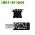 Makerbase MKS EMMC-ADAPTER V2 и EMMC32GB USB 3.0 Reader