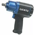 Гайковерт пневматический ударный 1/2, 1789 Нм композитный Licota PAW-04048S