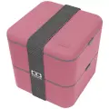 Ланч-бокс MB Square blush