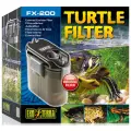 Exo Terra Turtle Filter FX-200 внешний фильтр, PT3630