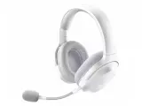 Наушники Razer Barracuda X White, накладные, беспроводные, игровые, оголовье, 20 ч