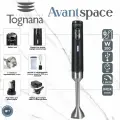 Погружной блендер миксер Tognana AVANTSPACE аккумуляторный
