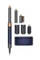 Стайлер Dyson Airwrap Complete Long HS05, Prussian Blue / Copper