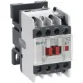 Контактор Schneider Electric Dekraft КМ-103, 1NO+1NC, 25A, 230V