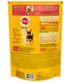 Pedigree Сухой корм для собак мини пород с говядиной 10135475 1,200 кг 19577 (2 шт)