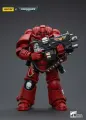 Подвижная фигурка Blood Angels Intercessors, Warhammer 40.000