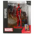 Фигурка McFarlane Toys Marvel Дэдпул Новые Мутанты 18 см 14766